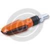 Coppia frecce led Multi arancione fumè - Foto 2
