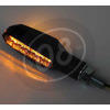 Coppia frecce led Multi arancione fumè - Foto 4