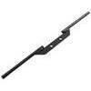 Winker spare support Moto Guzzi 850 Le Mans front black