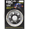 Kit frizione per Kawasaki ZX-9R -'97 EBC Brakes SRK - Foto 2