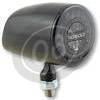 Fanalino posteriore led Rocket Classic nero fumè - Foto 2