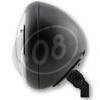 Faro anteriore 7'' Highsider Yuma2 full led attacco basso nero opaco - Foto 2
