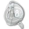 Faro anteriore 7'' Highsider Yuma2 full led attacco basso cromo - Foto 2