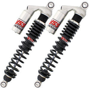 Amortisseur arrière Honda CR 250 R Elsinore YSS RG paire