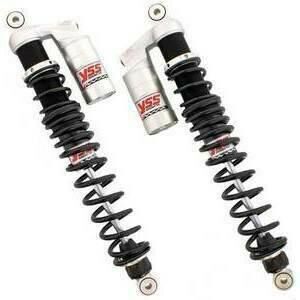 Ammortizzatore posteriore per Honda CR 250 R Elsinore YSS RG coppia