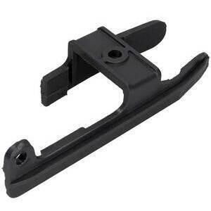Final transmission chain guard Ducati 750 Super Sport