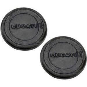 Couvercle de cadre Ducati Paire d\'engrenages coniques
