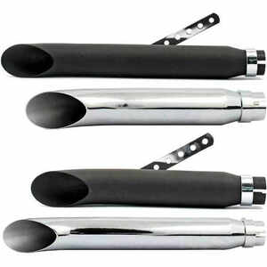 Finale di scarico Turnout