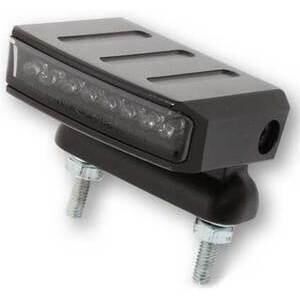 Fanalino posteriore led Move nero