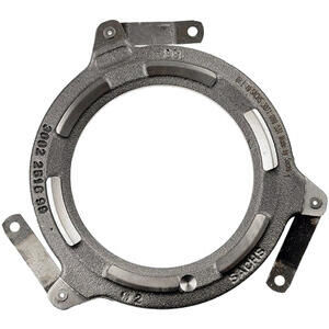 Clutch pressure plate BMW R 1150 GS outer