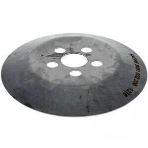 Clutch pressure plate cover BMW R 1150 GS inner