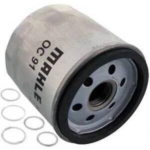 Oil filter Mahle OC91D