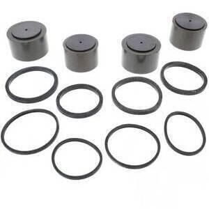 Brake caliper seal kit Brembo P4 32/36 front complete