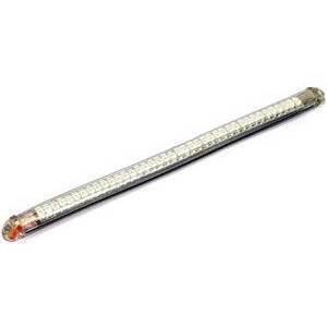 Fanalino posteriore led con frecce Custom Dynamics Truflex40