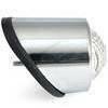 Fanalino posteriore led Old School Type1 cromo trasparente - Foto 2