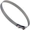 Collier de serrage du bras oscillant arrière BMW R Boxer 2V inox