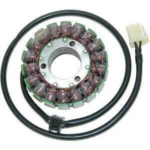 Statore per Suzuki GSX-R 600 \'97-\'03 ElectroSport