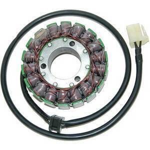 Statore per Suzuki GSX-R 600 '97-'03 ElectroSport