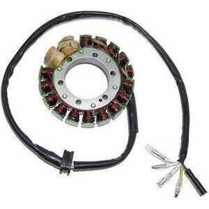 Statore per Honda XR 600 R ElectroSport 200W