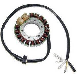 Statore per Honda XR 600 R ElectroSport 200W