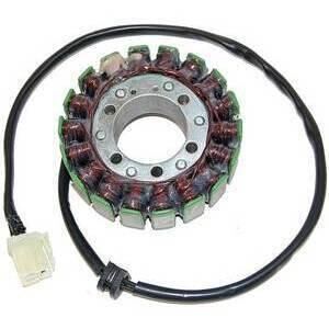 Statore per Triumph Speed Triple 955 i.e. 104mm ElectroSport