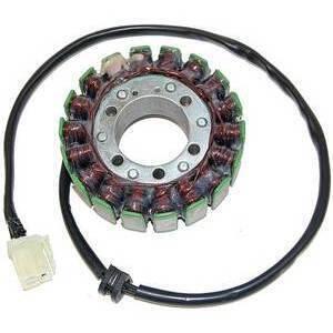 Statore per Triumph Speed Triple 955 i.e. 104mm ElectroSport