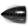 Coppia frecce led Highsider Rocket Bullet nero fumè - Foto 5