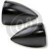 Coppia frecce led Highsider Rocket Bullet nero fumè - Foto 3