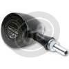 Coppia frecce led Highsider Rocket Bullet nero fumè - Foto 2
