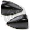 Coppia frecce led Highsider Rocket Bullet nero con luce posizione fumè - Foto 4