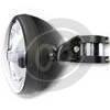 Supporto faro laterale Highsider Extend allungabili nero coppia - Foto 3
