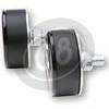 Coppia frecce led Highsider Rocket nero fumè - Foto 4