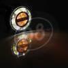 Coppia frecce led Highsider Rocket con luce posizione fumè - Foto 3