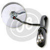 Coppia frecce led Highsider Rocket con luce posizione fumè - Foto 2