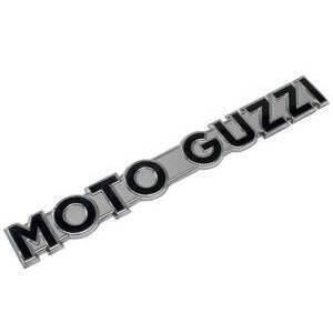 Kraftstofftank-Emblem Moto Guzzi V 7 i.e.