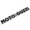 Emblème de réservoir de carburant Moto Guzzi V 7 i.e.