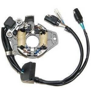 Statore per Honda CR 250 R \'86-\'88 ElectroSport