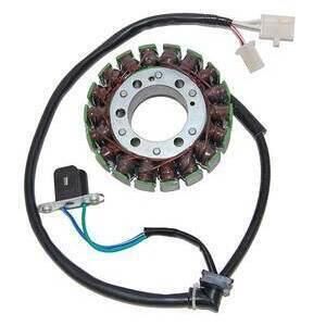 Statore per Yamaha FZR 600 -\'93 ElectroSport