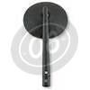 Specchietto retrovisore reversibile Classic nero - Foto 3