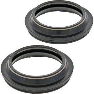 Guardapolvo de horquilla 43X55.5X12mm All Balls par