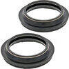 Guardapolvo de horquilla 43X55.5X12mm All Balls par