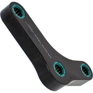 Kit regolazione altezza sella per Yamaha MT-07 MFW -30mm