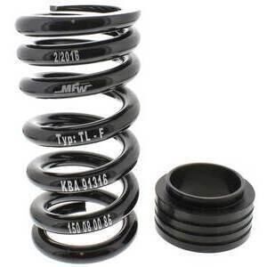 Sitzhöhenverstellsatz BMW R NineT -\'16 MFW -30mm