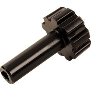 Pomo de puesta a cero del velocímetro Suzuki GS 500 E \'89-\'00