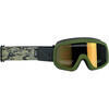 Maschera moto Biltwell Overland 2.0 Grunt