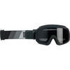 Maschera moto Biltwell Overland 2.0 Tri-Stripe dark