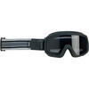 Maschera moto Biltwell Overland 2.0 Racer dark