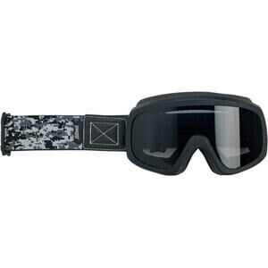 Maschera moto Biltwell Overland 2.0 Grunt Camo dark