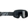 Maschera moto Biltwell Overland 2.0 Grunt Camo dark