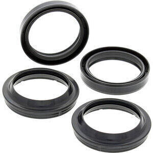 Kit de guardapolvos de horquilla y retenes de aceite 48x61x11mm All Balls